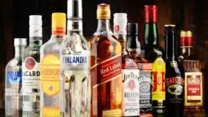 India Alcohol Market