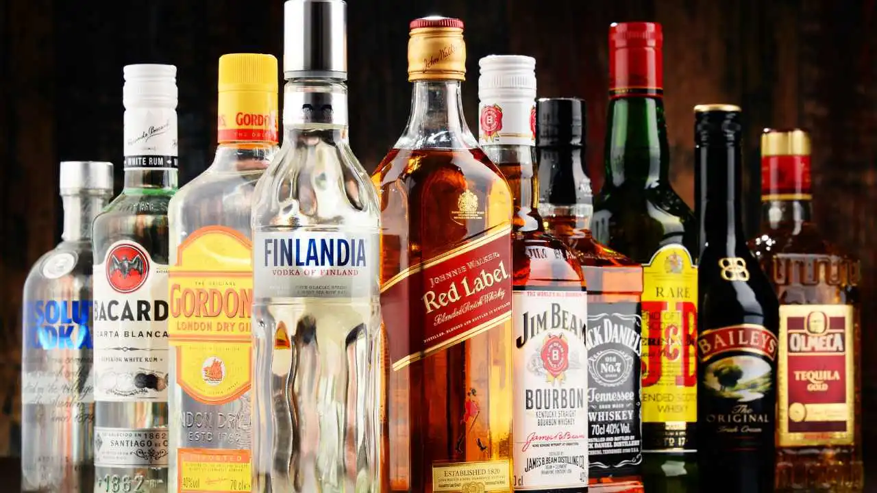 India Alcohol Market