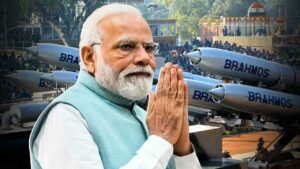 India BrahMos Missile Indonesia to buy this Supersonic missile from India