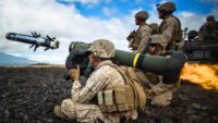 India Javelin Missile Deal with America by 825 crore