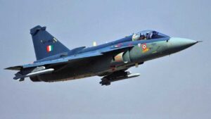India To Buy New Tejas Engine from US Company