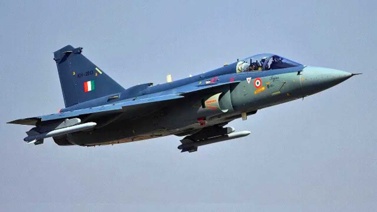 India To Buy New Tejas Engine from US Company