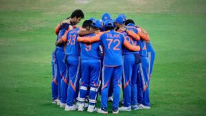 India Vs Australia team India possible playing 11 for 4th T20