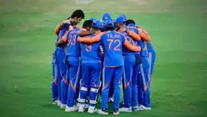 India Vs Australia team India possible playing 11 for 4th T20