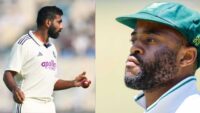 India Vs South Africa Controversy Jasprit Bumrah Statement On Temba Bavuma
