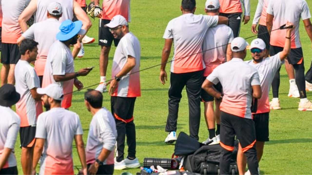 India Vs South Africa Test this youngest player may released from team India squad