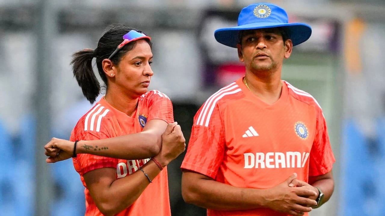 India Women's Team Head Coach Amol Mazumdar Know about him
