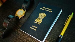 Indian Passport Falling In Global Rankings Helly passport index know reasons