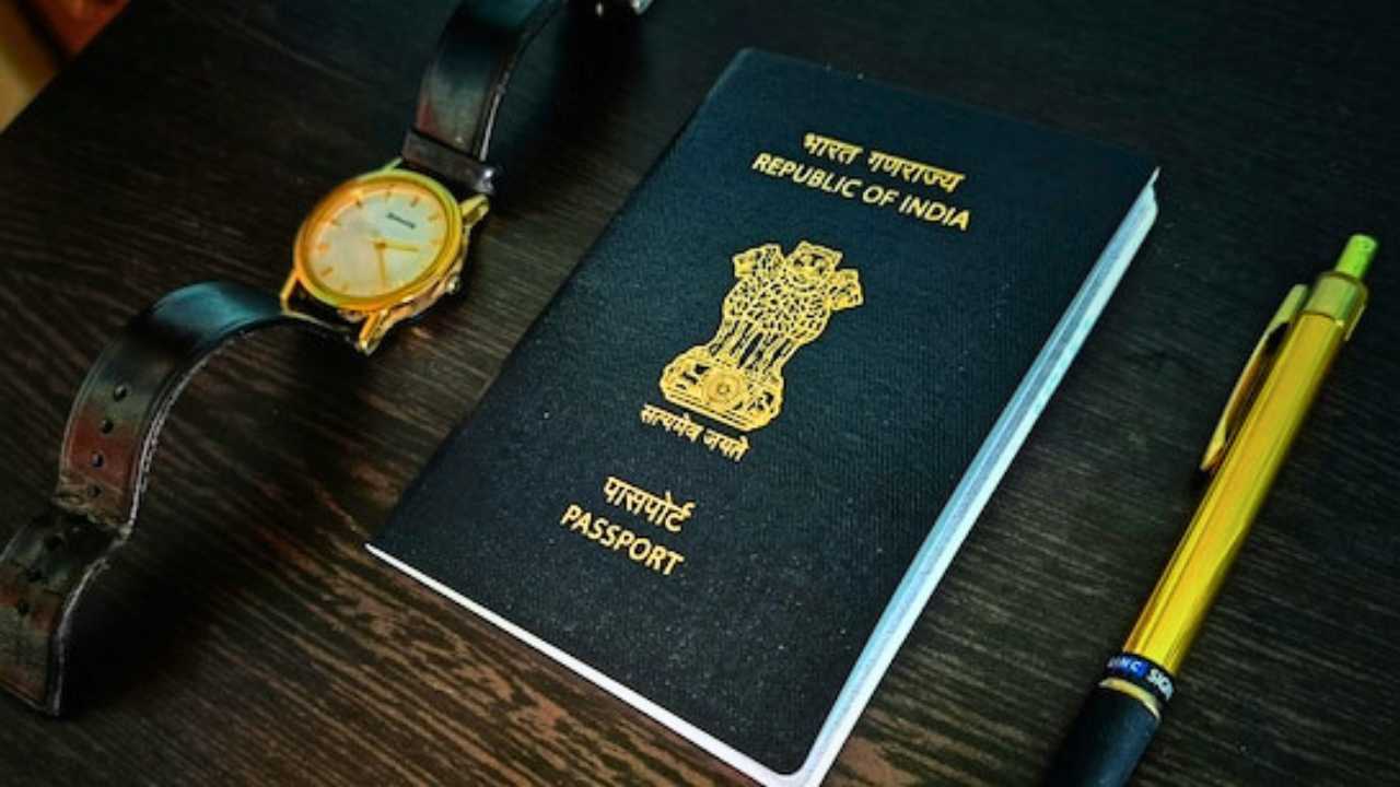 Indian Passport Falling In Global Rankings Helly passport index know reasons