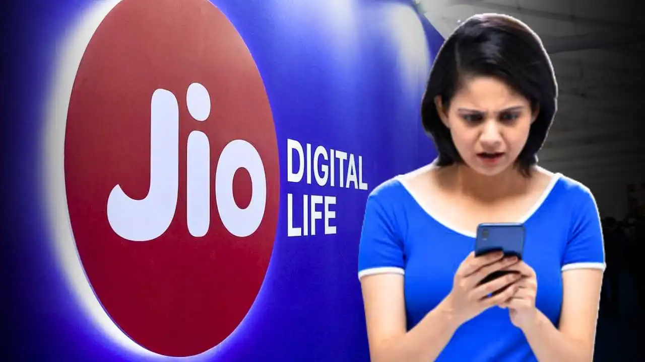 Jio 799 Recharge Plan Is Not showing on official website popular plan homepage