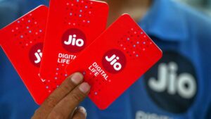 Jio Recharge Plan