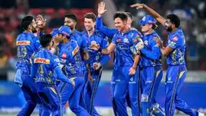 MI Retention For IPL 2026 These 3 allrounders may retained by Mumbai Indians