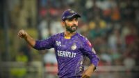 KKR IPL 2026 Captain Kolkata Knight Riders New update