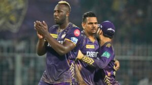 KKR Released Players List Kolkata Knight Riders May release some senior cricketers