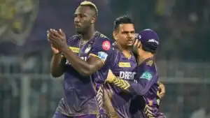 KKR Released Players List Kolkata Knight Riders May release some senior cricketers