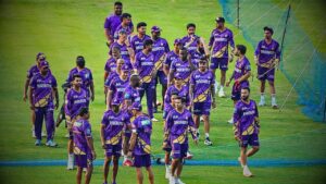 KKR Released Players List before ipl 2026