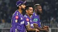 KKR Retention former Australian cricketer statement on 3 KKR players