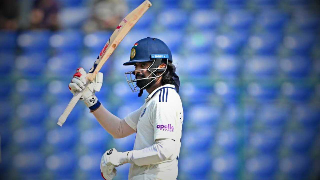 KL Rahul New Record Is going to set with only 15 runs India vs South Africa Test