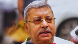 Kalyan Banerjee Faced Cyber Fraud