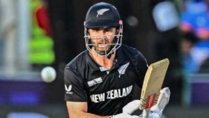 Kane Williamson Retirement From International T20 cricket