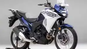 Kawasaki Versys-X 300