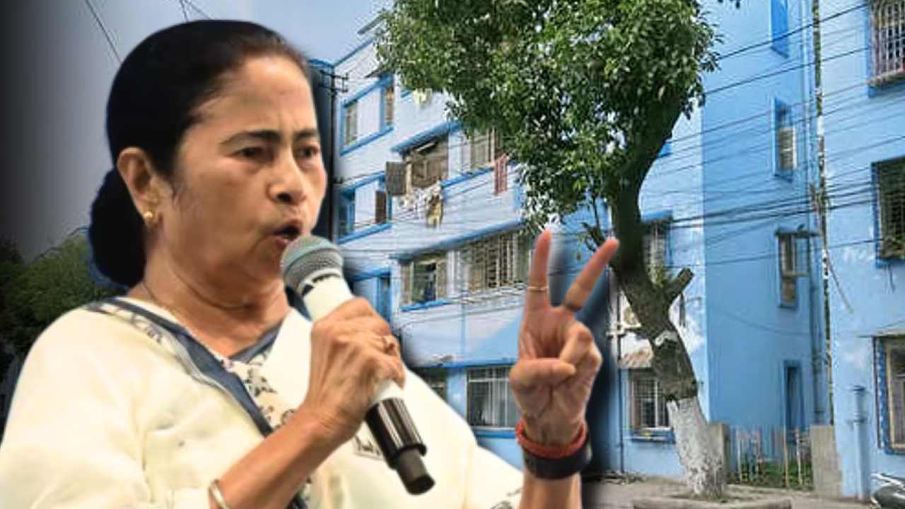 Kolkata Flat Sthayi Thikana