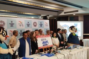 Kolkata International Book Fair