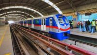 Kolkata Metro