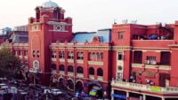Kolkata Municipal Corporation