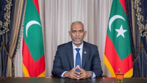 Maldives-Turkey Drone Deal They recently imports TB2 drones from Turkey