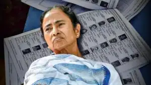 Mamata Banerjee