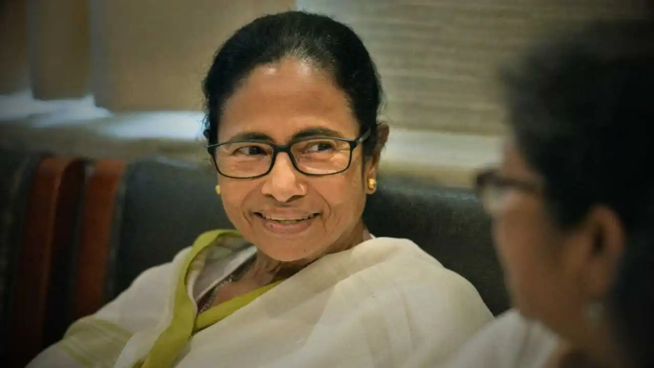 Mamata Banerjee On Type 1 Diabetes Bengal model to fight with this disease
