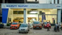 Maruti Suzuki Merger