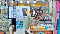 Mobile Sell Stopped in Bangladesh