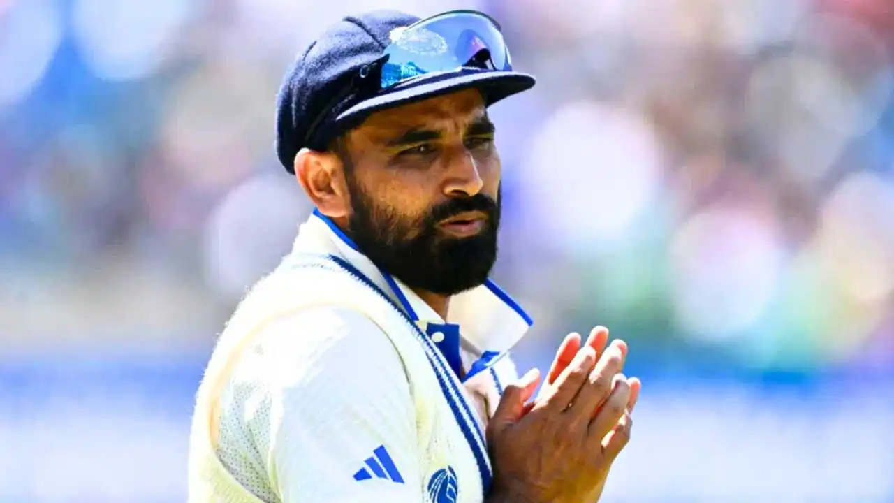 Mohammed Shami Coach On Agarkar He made a Big statement