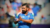 Mohammed Shami Comeback he may return to India ODI team against South Africa