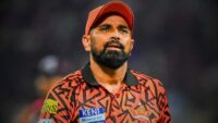 Mohammed Shami LSG with 10 Crore Deal new Trade