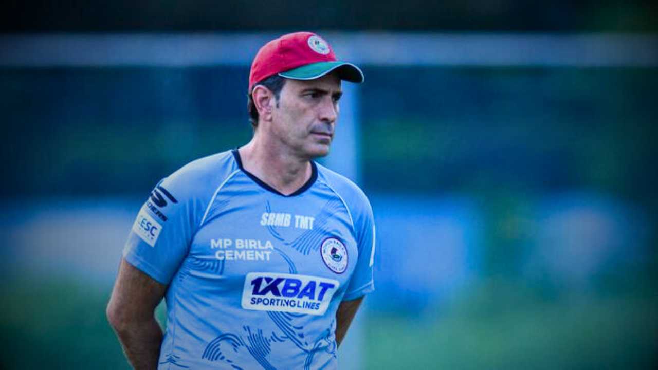 Mohun Bagan New Coach they shortlist 3 coach names