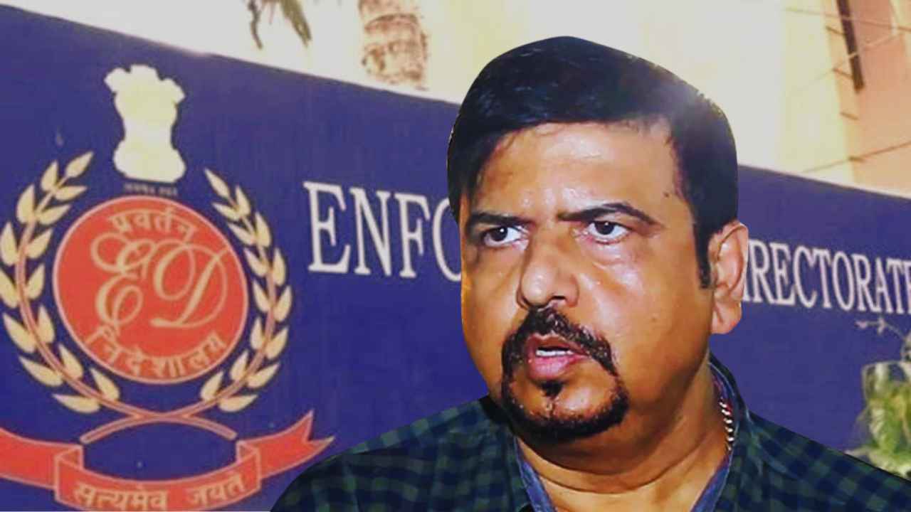 Municipality Recruitment Case