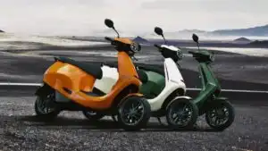 Ola Scooter Sell Stopped