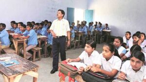 Over 23000 Primary School Teacher Transfer in West Bengal