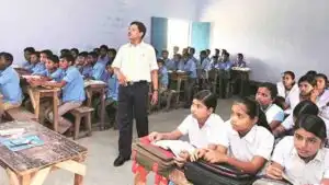 Over 23000 Primary School Teacher Transfer in West Bengal