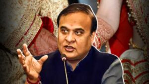 Polygamy Ban Bill 2025 Assam government passes the bill from cabinet
