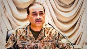 Pakistan Constitution Change for Asim Munir reasons