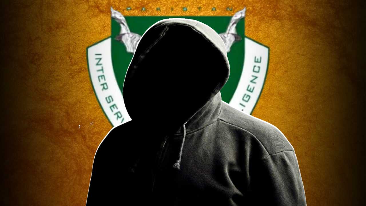 Pakistan Espionage in Russia one spy arrested by Moscow police