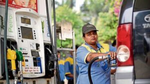 Petrol And Diesel Price