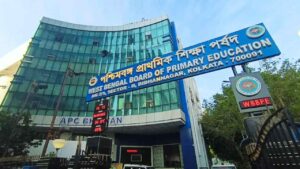 Primary TET Recruitment