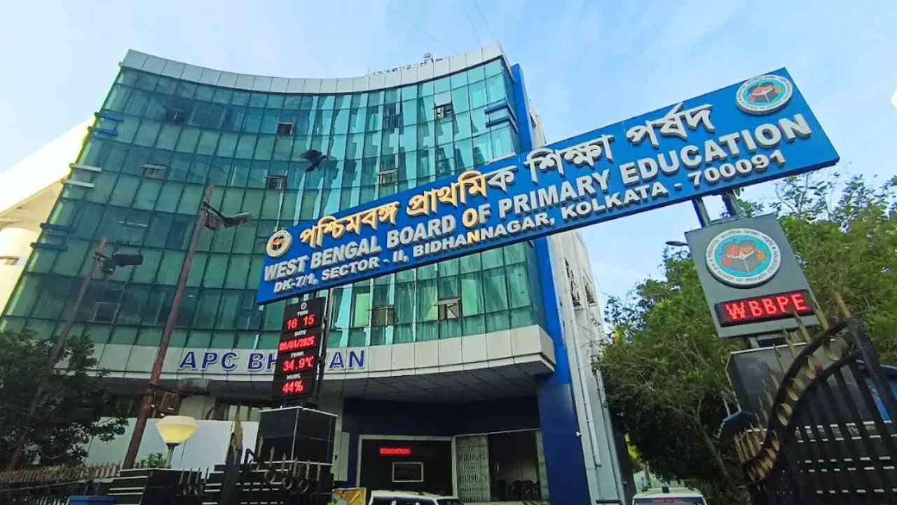 Primary TET Recruitment