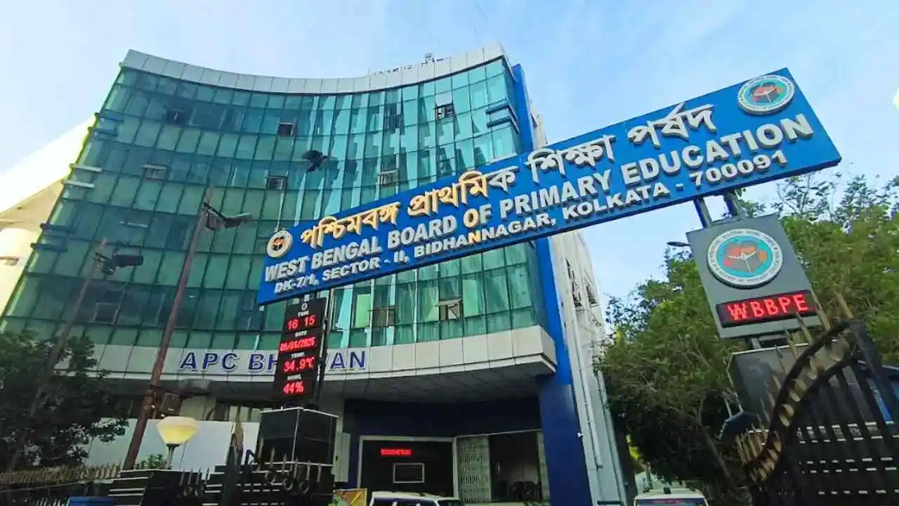 Primary TET Recruitment