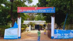 Purulia Student Death